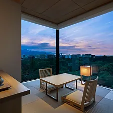 ONSEN RYOKAN 由縁 札幌