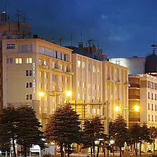 ホテルソニア小樽