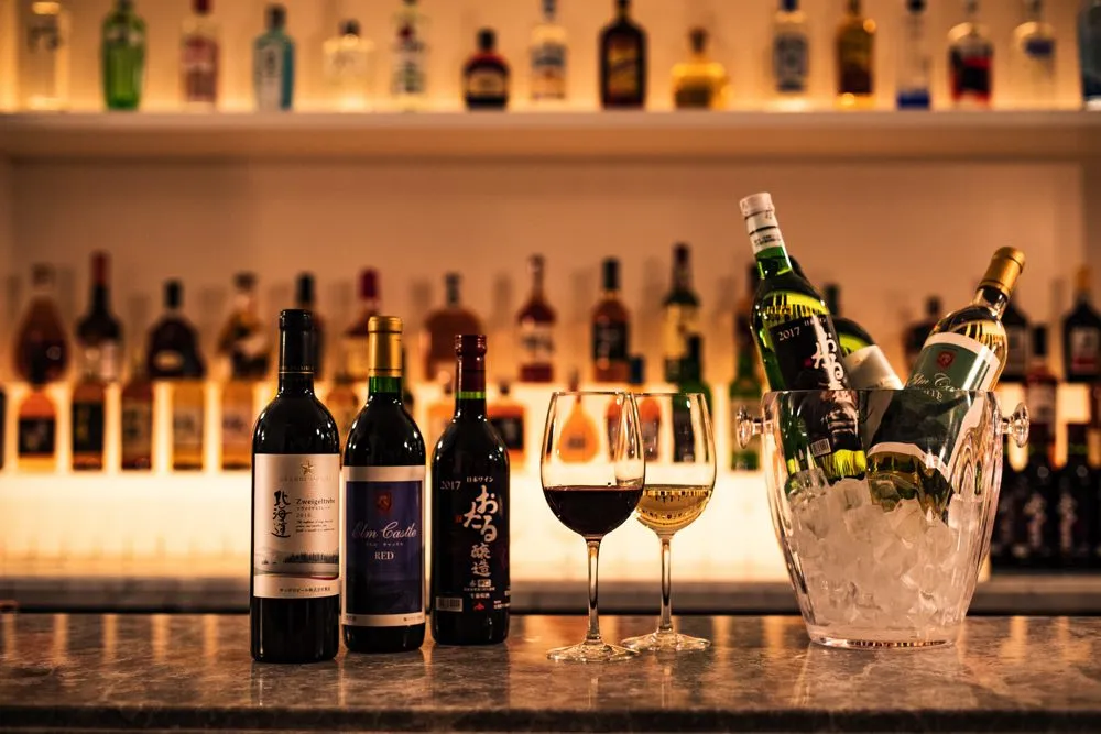 UNWIND HOTEL＆BAR OTARU
