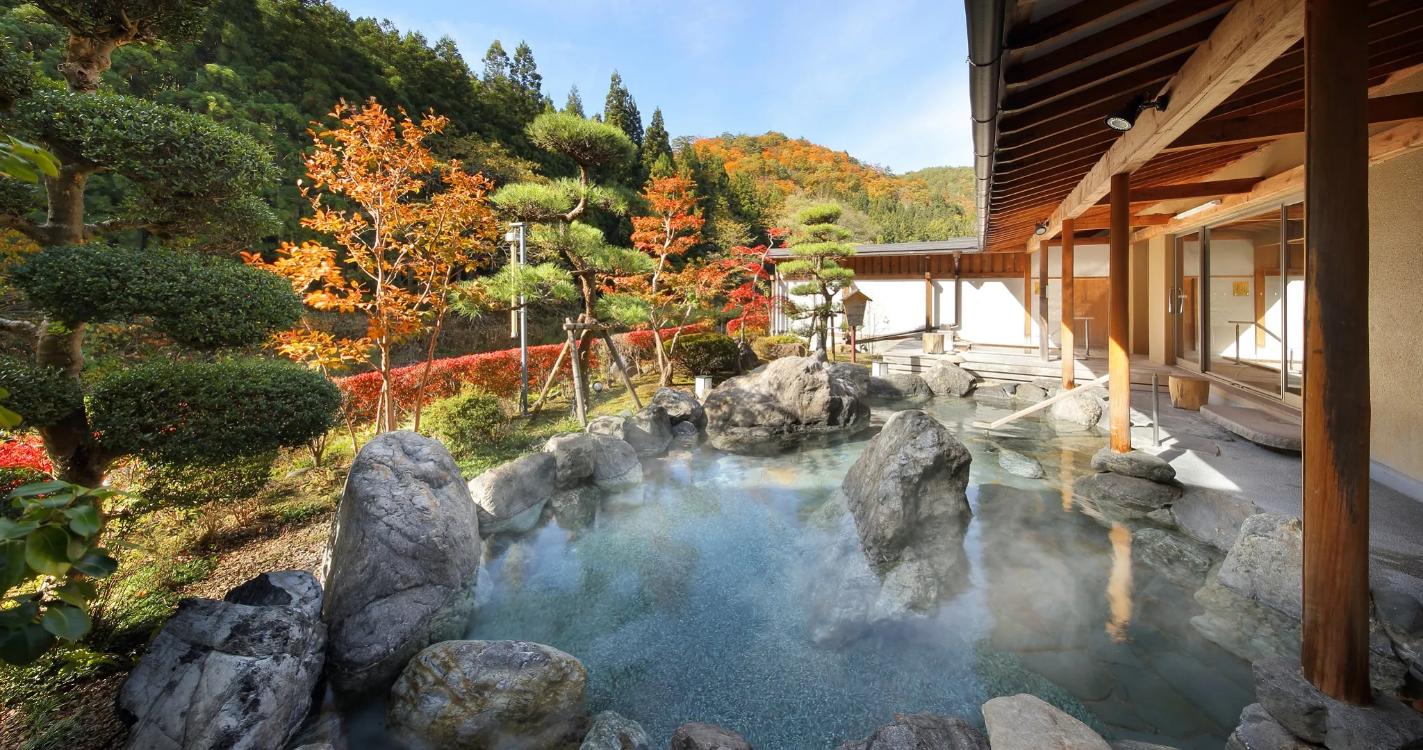 游泉 志だて