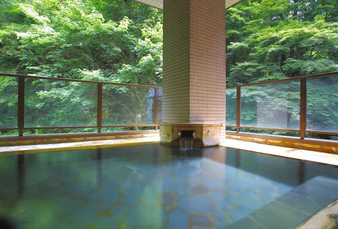 時音の宿 湯主一條