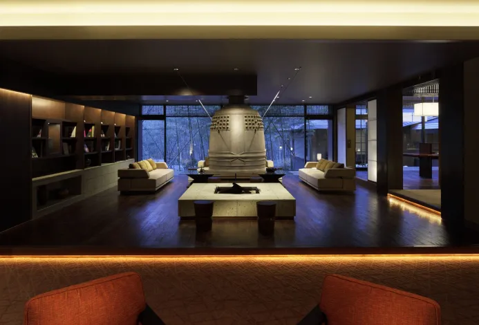 竹泉荘 CHIKUSENSO ONSEN