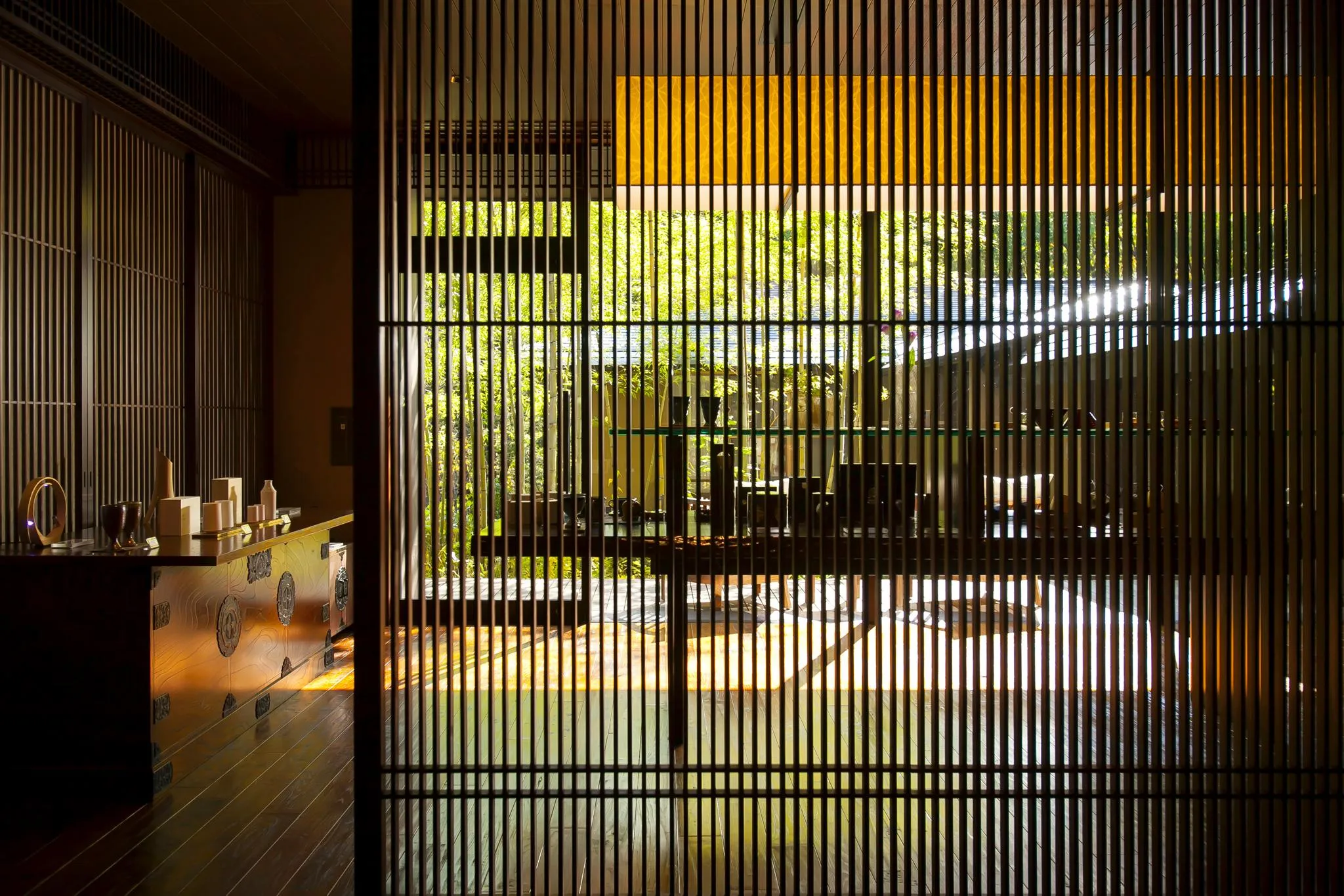 竹泉荘 CHIKUSENSO ONSEN