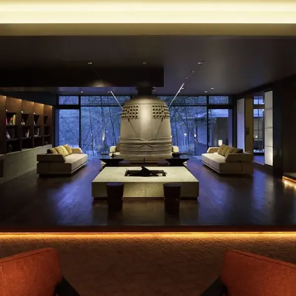 竹泉荘 CHIKUSENSO ONSEN