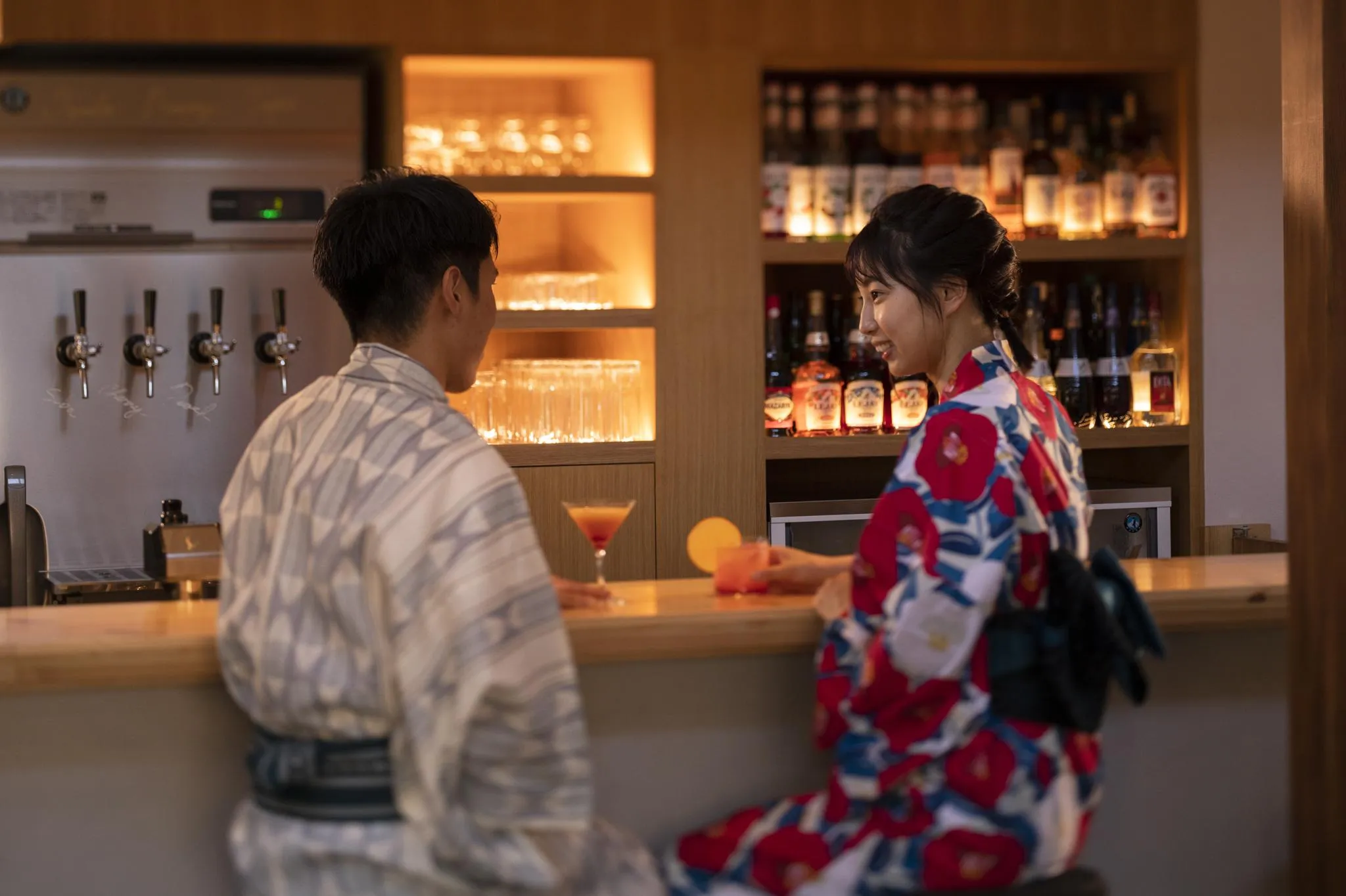 湯坊いちらく TENDO SPA＆BREWERY