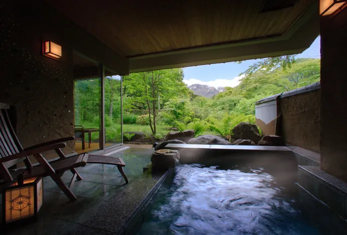 干川旅館 別邸 花いち