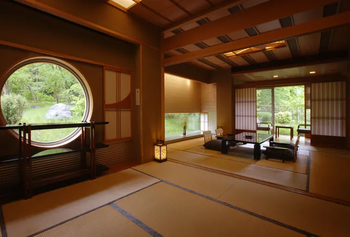 干川旅館 別邸 花いち