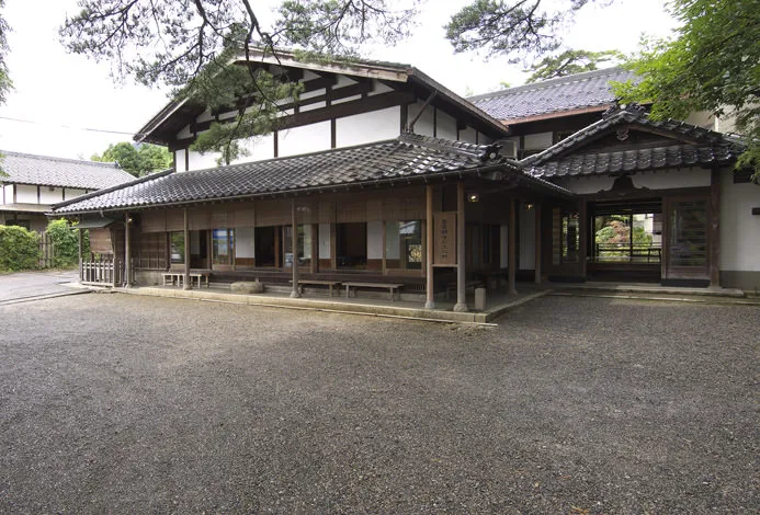 高志の宿 高島屋