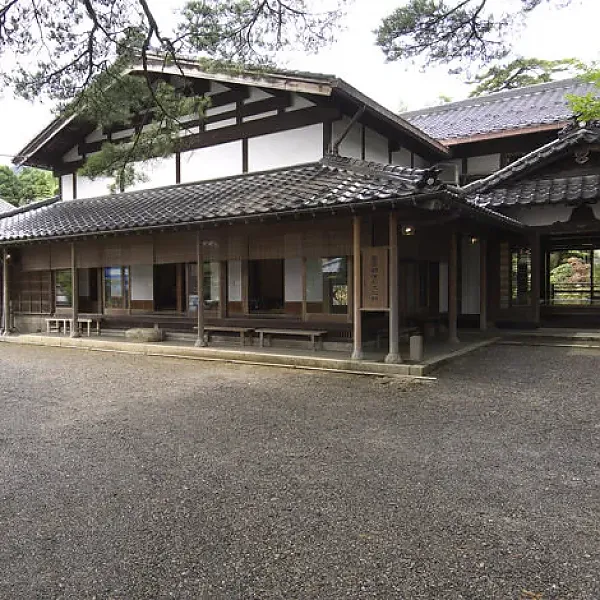 高志の宿 高島屋