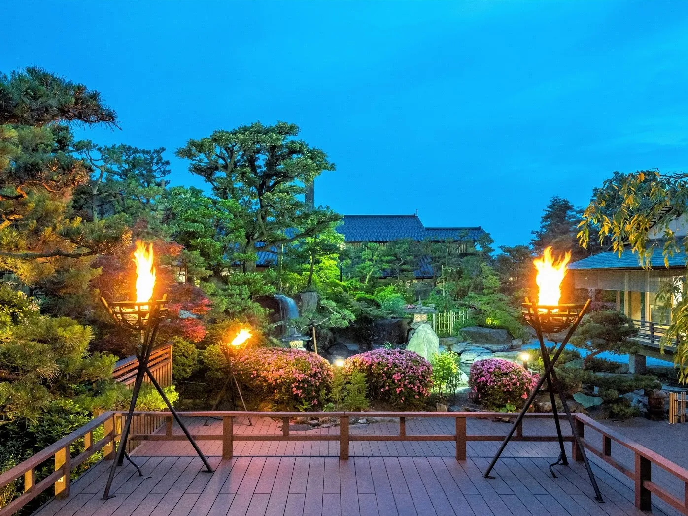 あわら温泉 グランディア芳泉