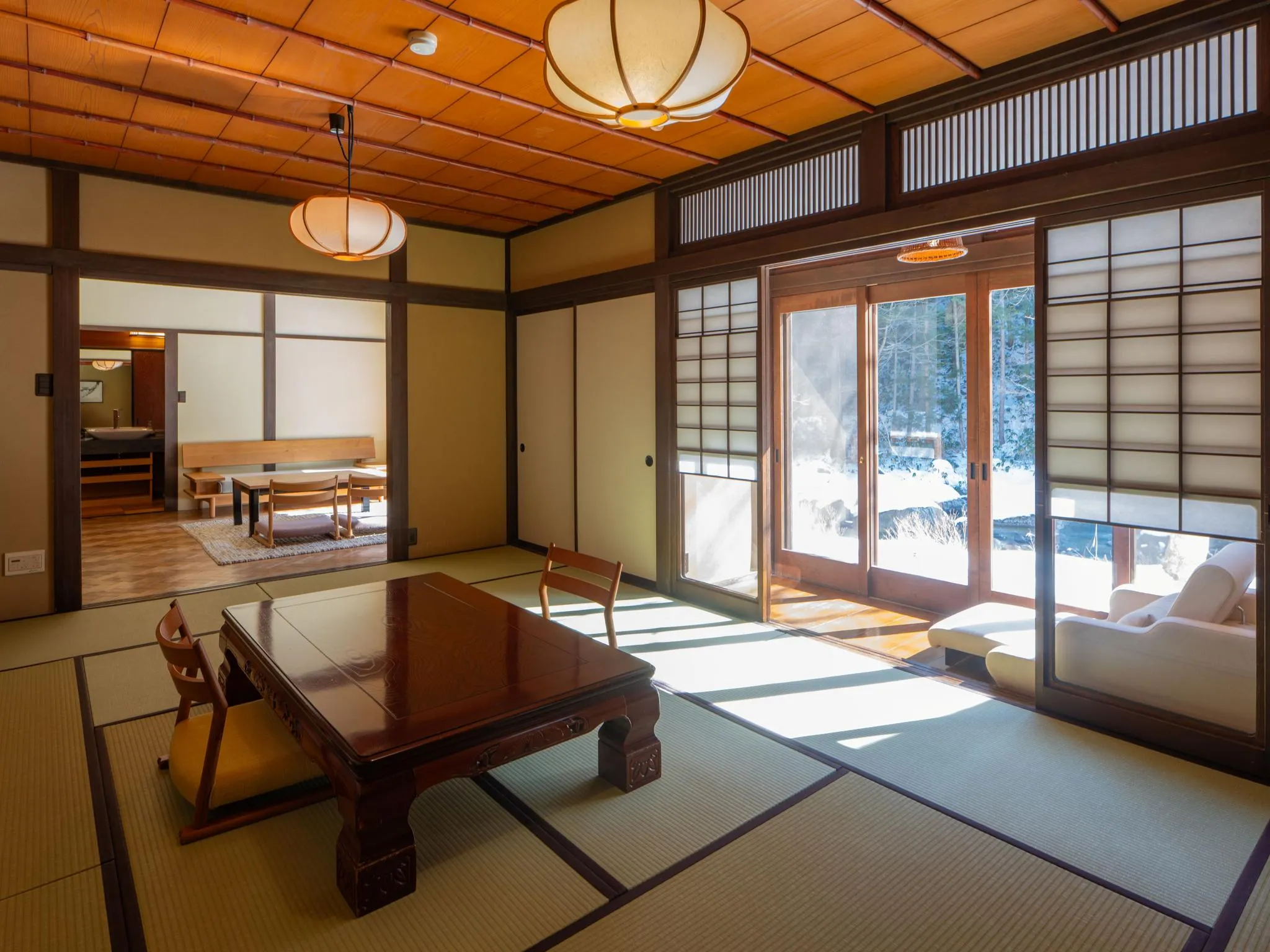 日本の宿ひだ高山 倭乃里