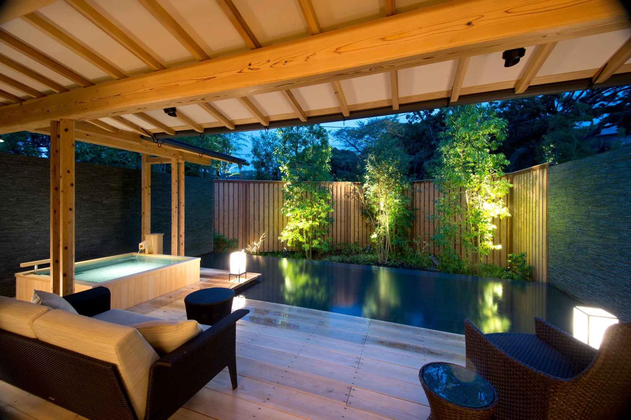 ABBA RESORTS IZU - 坐漁荘