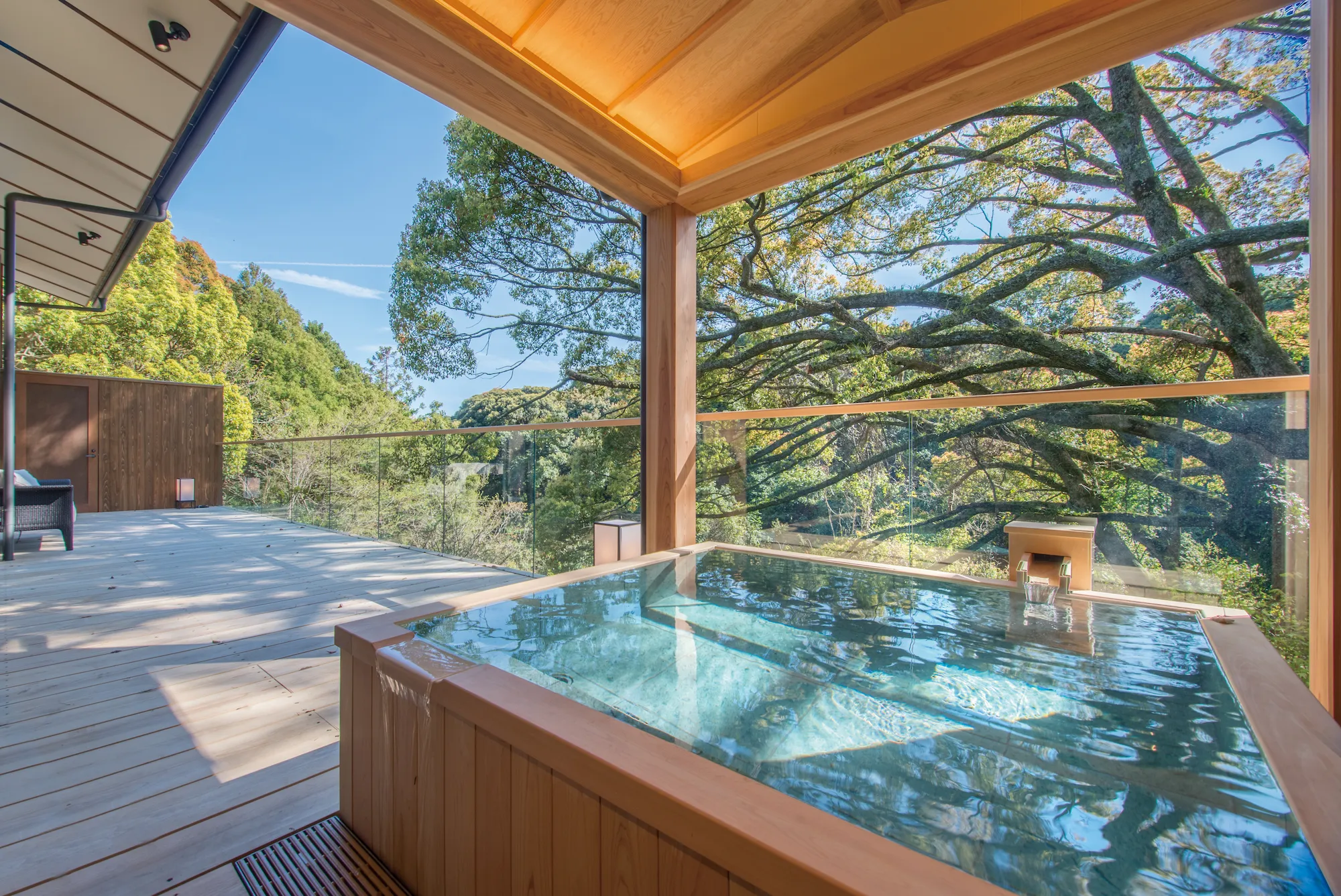 ABBA RESORTS IZU - 坐漁荘
