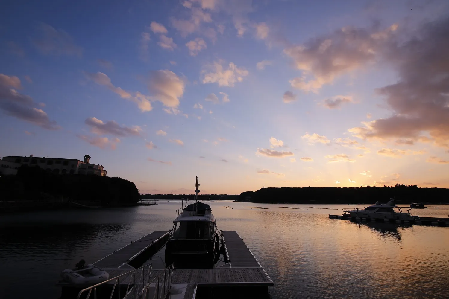 汀渚 ばさら邸