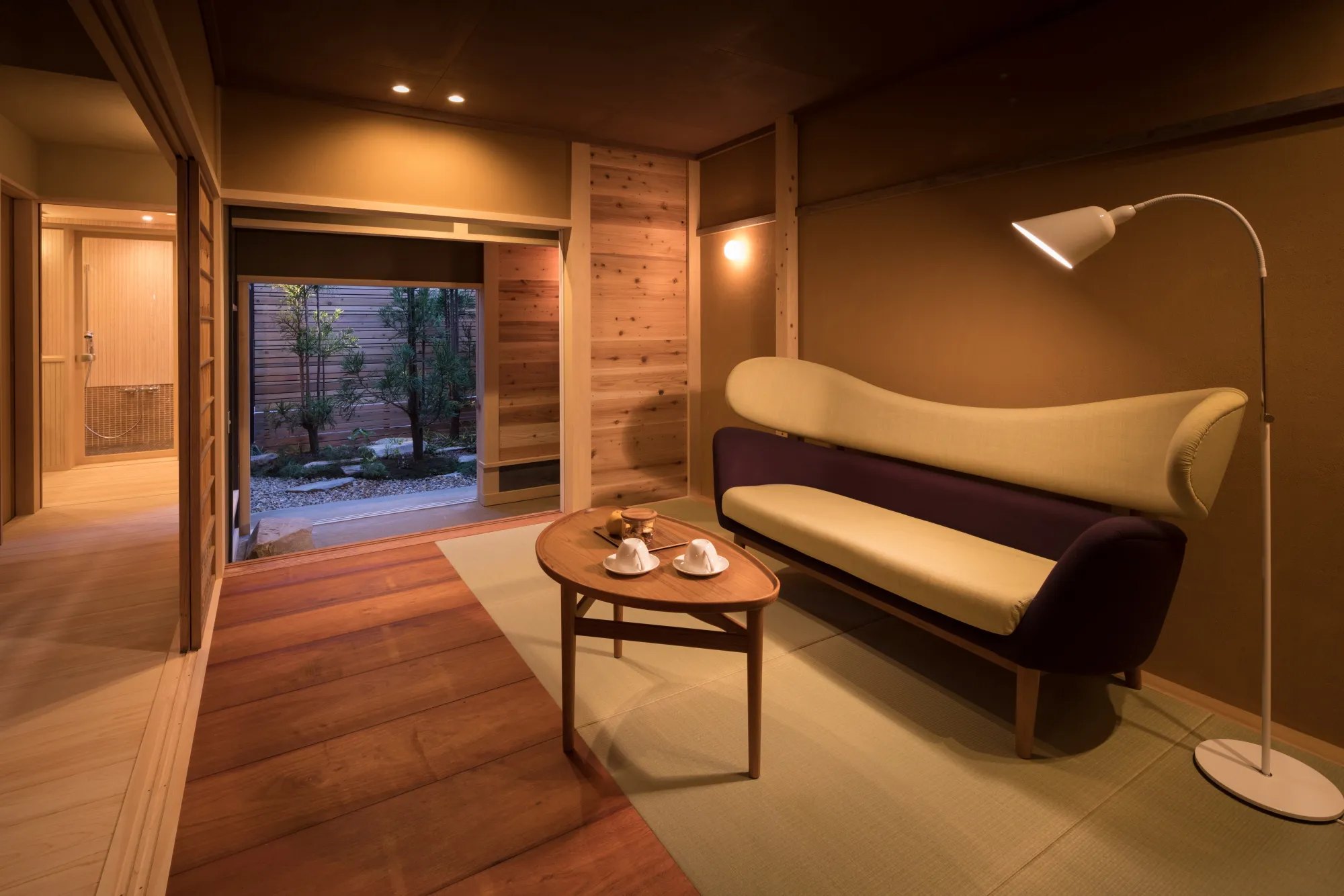 HOTEL 講 大津百町