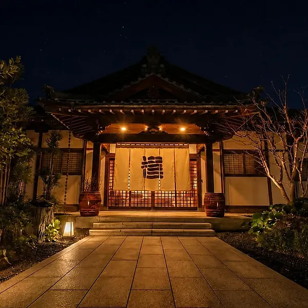夕日ヶ浦温泉 旅亭 櫂‐KAI‐