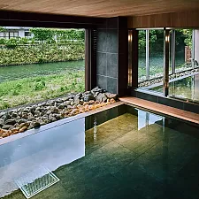旅館 大村屋