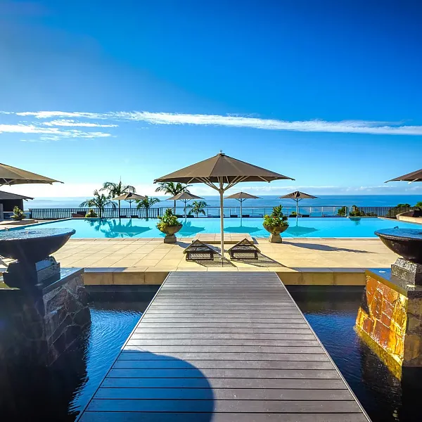sankara hotel＆spa 屋久島