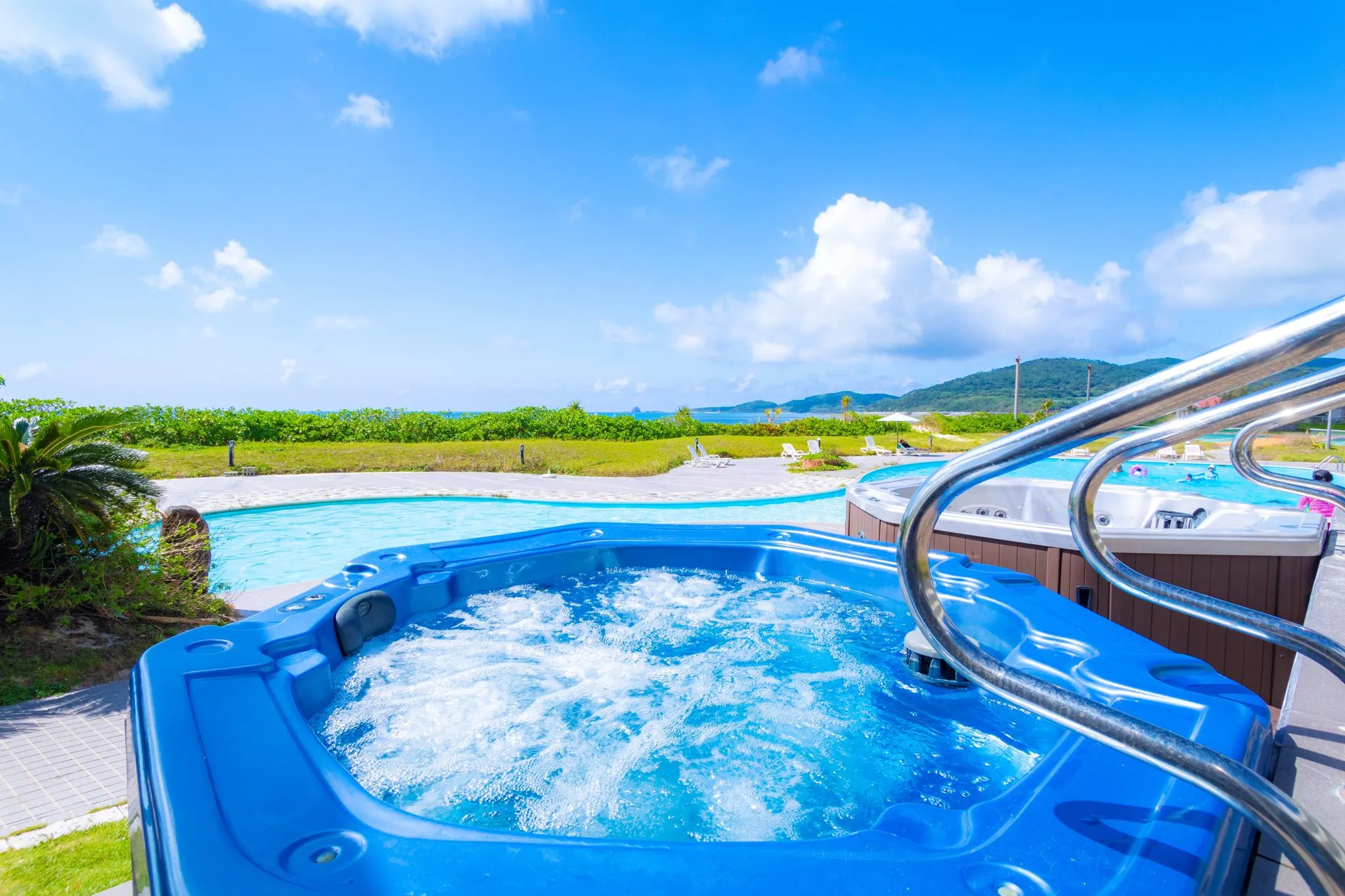 EN RESORT Kumejima EEF Beach Hotel（旧 久米島イーフビーチホテル）
