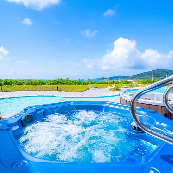 EN RESORT Kumejima EEF Beach Hotel（旧 久米島イーフビーチホテル）