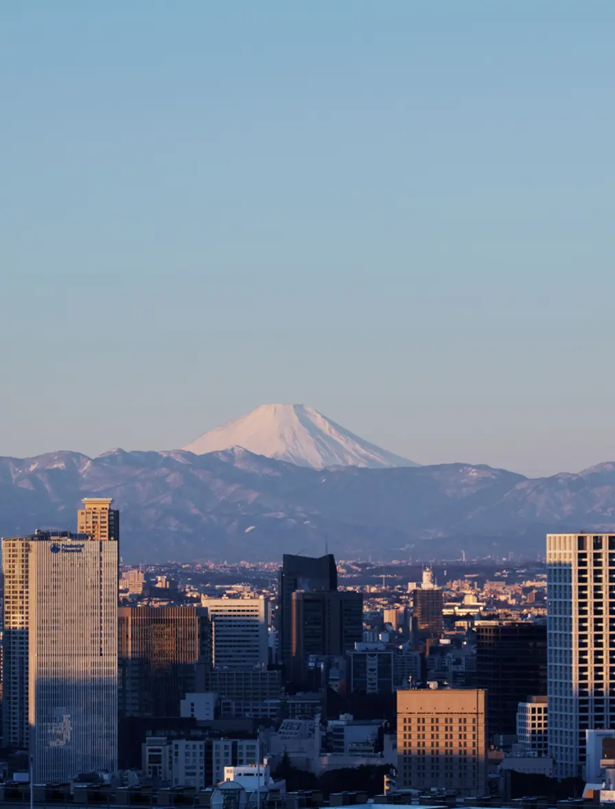 アマン東京 アマンスイート